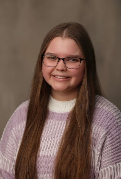 Emma Wilkerson