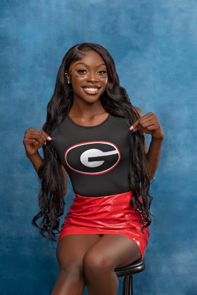 Aniyah Hall
